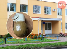 Знайшов гранату і набої на смітнику та зберігав удома: у Ніжині засудили чоловіка