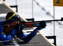 Українці знову на п’єдесталі: ще дві медалі для збірної на Паралімпіаді-2026