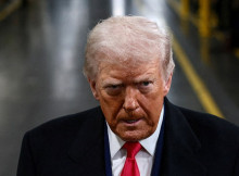 Звіт Мюнхенської безпекової конференції назвав США фактором руйнування старого світового порядку