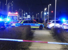 Напад на українських підлітків у Варшаві: поліція розслідує побиття на мосту