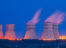 Три українські АЕС повернулися до звичного рівня роботи після російських атак