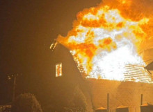 Нічна атака росіян залишила без світла частину Одеси, є загиблі на Дніпропетровщині та Сумщині