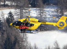 Американська лижниця Ліндсі Вонн зазнала падіння під час швидкісного спуску на Олімпіаді-2026