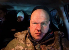 На Тернопільщині офіцера ЗСУ побили після ДТП з квадроциклами, дружина заявила про тиск через ТЦК