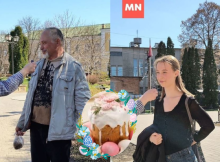 Великодні традиційні страви: збереження чи зміни - думки ніжинців (Відео)