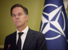 Рютте закликав європейських парламентарів тиснути на уряди заради ракет ППО для України