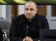 Україна розглядає пропозиції США лише в межах суверенітету та справедливого миру: позиція Умєрова