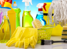 Хозтовары оптом — практичное решение для дома, бизнеса и торговли