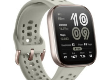 Як вибрати фітнес-годинник Amazfit для активного способу життя