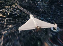 У Латвії вибухнув дрон із росії: уламки знайшли в Краславському районі