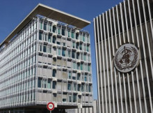 ВООЗ готується до ядерного сценарію на Близькому Сході через загострення навколо Ірану