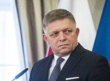 Фіцо пригрозив заблокувати 20-й пакет санкцій ЄС через "Дружбу"