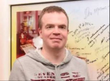 У Києві знайшли мертвим сина першого космонавта незалежної України Дмитра Каденюка