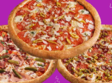 Лучшая пицца в Киеве для ужина, встречи с друзьями или ночного заказа:  как выбрать правильно