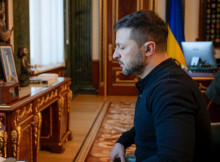В Україні обговорювали мобілізаційну лотерею за датами народження