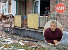 Як морально зібрати себе до купи, коли твій дім зруйновано: розмова з психологом 