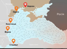 Росія може готувати екологічну диверсію у Херсоні: перехоплений наказ свідчить про нову загрозу