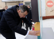 У Ніжині стартувало будівництво сучасного хірургічного корпусу міської лікарні