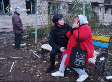 Понад 650 дронів і більше 50 ракет: Зеленський про нічну масовану атаку рф на Україну