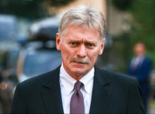 Пєсков заявив про майбутній виступ путіна та позицію кремля щодо України і США