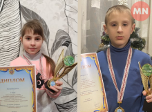 Вихованці Ніжинського БДЮ — серед переможців