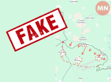 На Чернігівщині не зафіксували прориву російських ДРГ — ЗСУ спростували інформацію про диверсантів