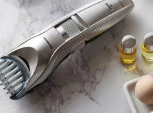 Почему качественные машинки — основа стабильного дохода мастера