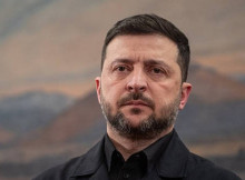 Україна оголошує режим тиші з 6 травня після заяв Росії про «перемир'я» на 8 і 9 травня