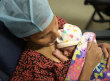 Дитяча смертність у світі зростає: Україна серед країн з вищими показниками