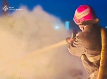 На Чернігівщині за добу вигоріло понад 39 гектарів: зафіксовано 28 пожеж в екосистемах