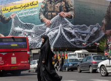 Іран передав США та Ізраїлю 10 пунктів для можливої мирної угоди