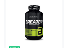 Креатин каждый день: капсулы или порошок — что проще встроить в рутину