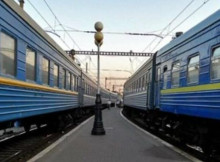 На Чернігівщині два приміські поїзди змінюють маршрути - подробиці