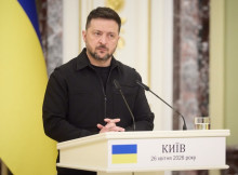 Зеленський пояснив, на що Україна спрямує перший транш із пакета ЄС у 90 мільярдів євро