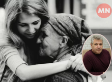 Слова підтримки для батьків похилого віку під час війни: розмова з психологом