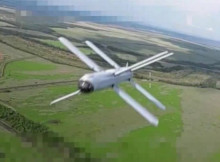 У Семенівці російський дрон «Ланцет» вдарив по АЗС