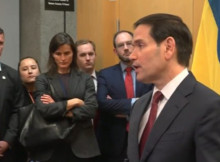 Міністр армії США тиснув на Київ: джерела повідомили про попередження щодо «неминучої поразки»