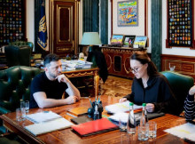 Зеленський оголосив перезавантаження керівництва ключових енергетичних держпідприємств