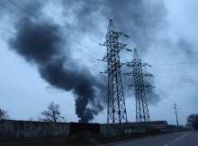 Свириденко заявила, що енергосистема України працює стабільно перед Великоднем