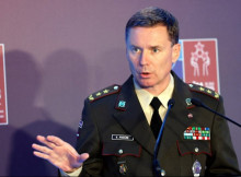 Латвія попередила про можливе "вікно можливостей" для агресії Росії проти НАТО
