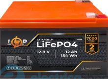 LiFePO4 проти гелевих акумуляторів. Що вигідніше в довгостроковій перспективі?