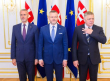 Словаччина заявила про нульову військову підтримку України і не планує відправляти солдатів