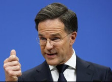 Додаткові війська США у Гренландії: Рютте заявив про відкриті переговори