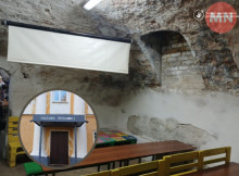 У Ніжинській гімназії №1 виявили проблеми з умовами навчання та укриттям