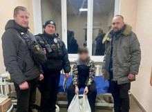 Внаслідок атаки РФ поранено 14-річного хлопця на прикордонні Чернігівщини