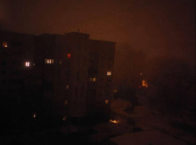 У Бєлгороді готуються до аварійного зливу систем опалення та евакуації населення