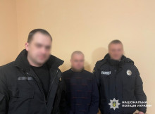 Застрелив знайомого та намагався спалити труп: на Ніжинщині затримали чоловіка