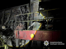 Подробиці атаки на залізничну інфраструктуру на Чернігівщині: є травмовані