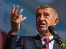 Чехія не скасовуватиме ініціативу боєприпасів для України: уряд залишає координацію без бюджетних витрат