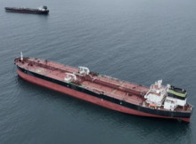 Британія розглядає силове захоплення танкерів тіньового флоту Росії